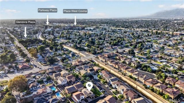 525 Thyberg, West Covina, CA 91791