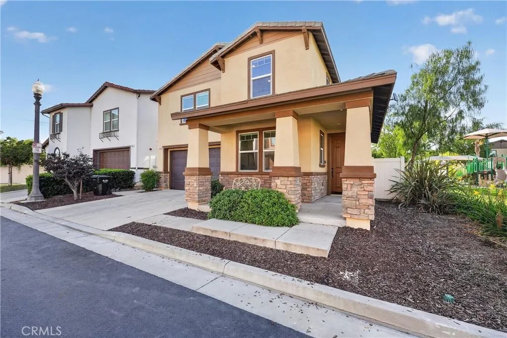 525 Thyberg, West Covina, CA 91791