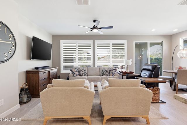92 E ILOCA Lane, Queen Creek, AZ 85140