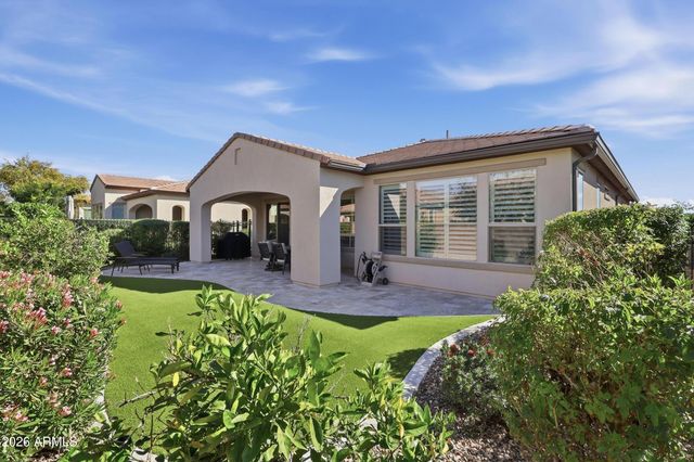 92 E ILOCA Lane, Queen Creek, AZ 85140