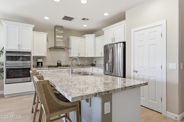 92 E ILOCA Lane, Queen Creek, AZ 85140