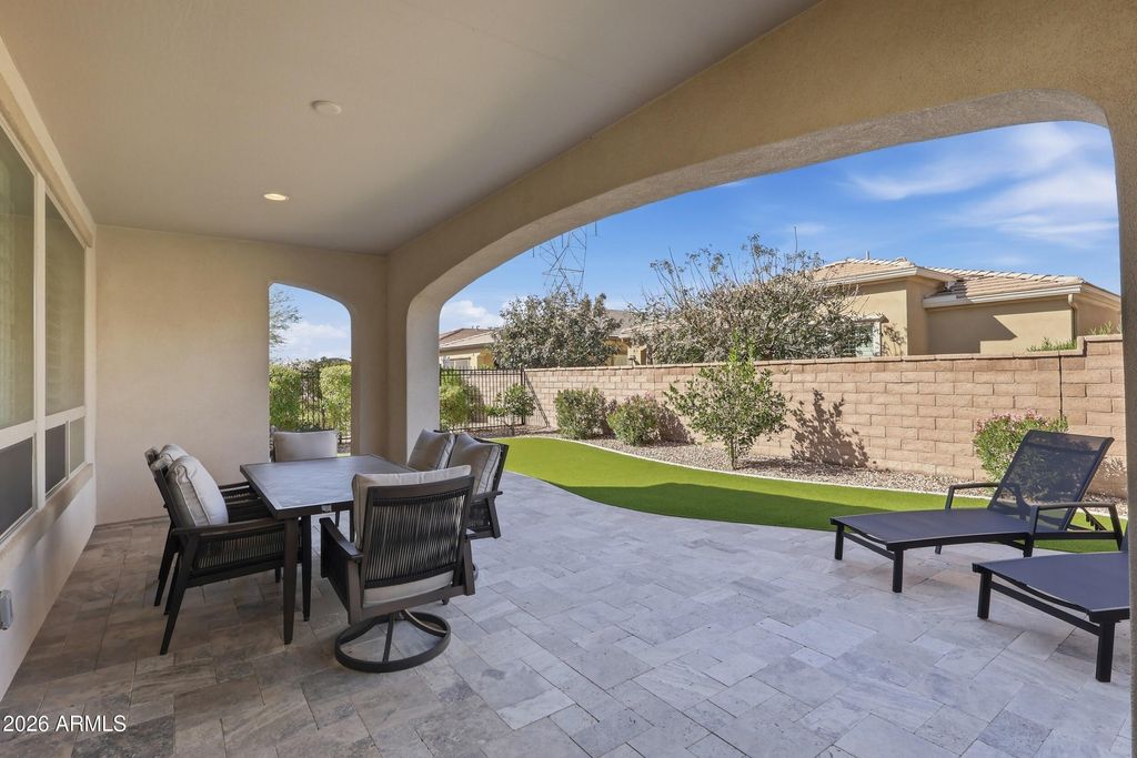 92 E ILOCA Lane, Queen Creek, AZ 85140 — photo 4
