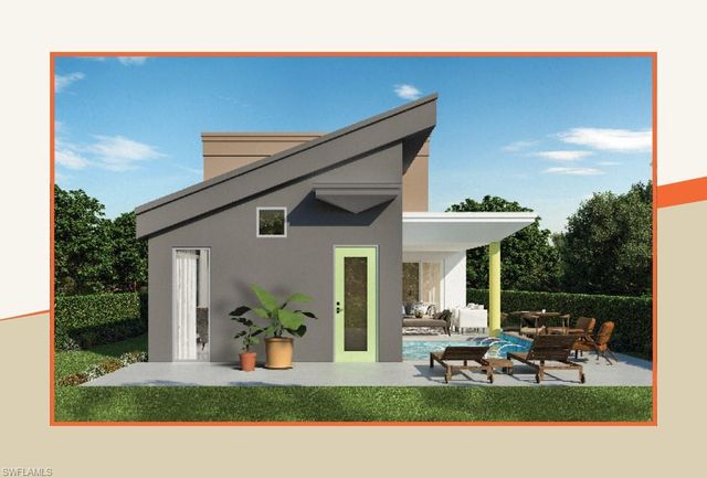 3732 Grove CIR, Naples, FL 34112