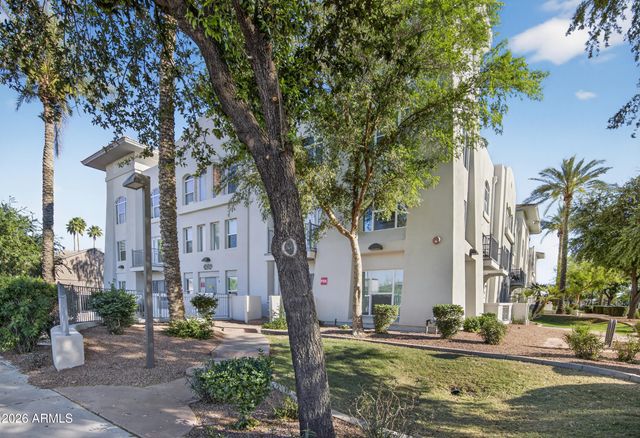 1081 W 1st Street 10, Tempe, AZ 85281