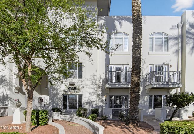 1081 W 1st Street 10, Tempe, AZ 85281