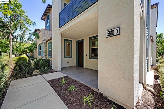 5810 Midnight Pl D, Dublin, CA 94568