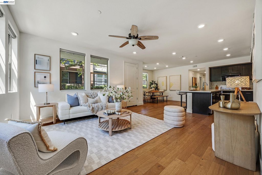 5810 Midnight Pl D, Dublin, CA 94568