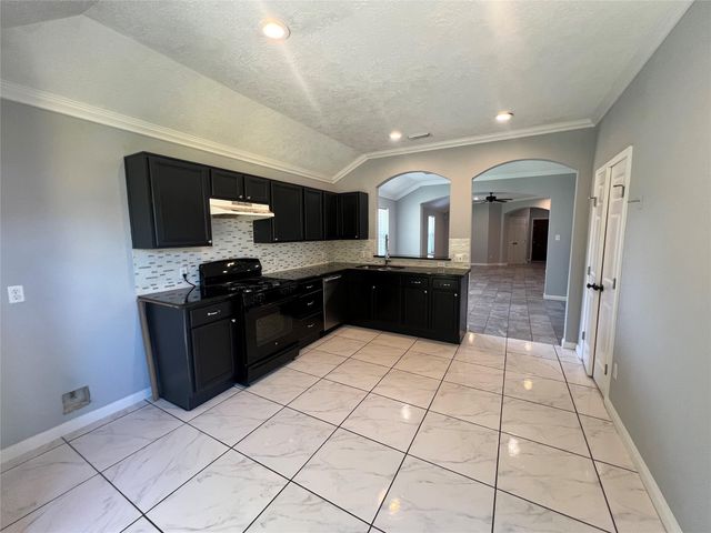 22502 Rocky Glen Court, Spring, TX 77373