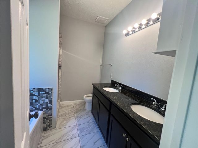 22502 Rocky Glen Court, Spring, TX 77373