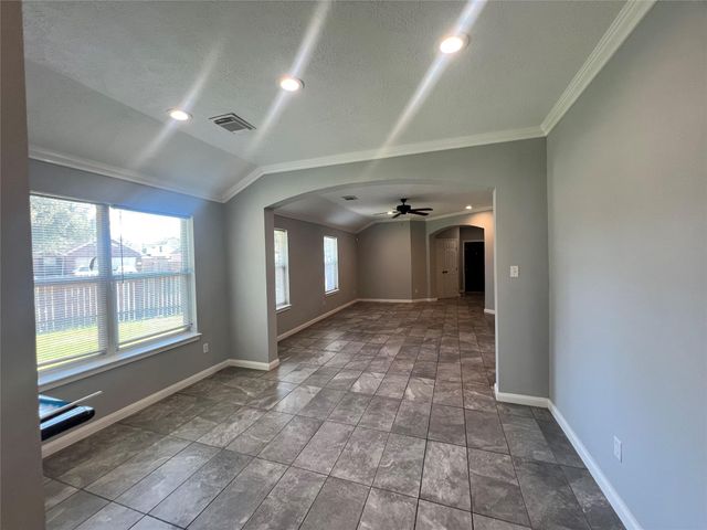 22502 Rocky Glen Court, Spring, TX 77373