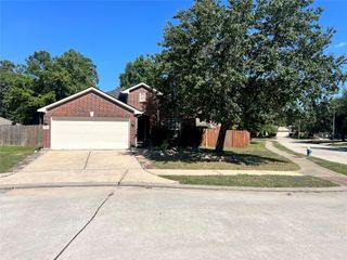 22502 Rocky Glen Court, Spring, TX 77373