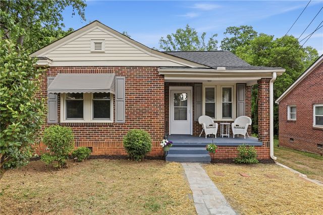 106 Cochran Block, Anderson, SC 29625