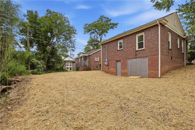 106 Cochran Block, Anderson, SC 29625