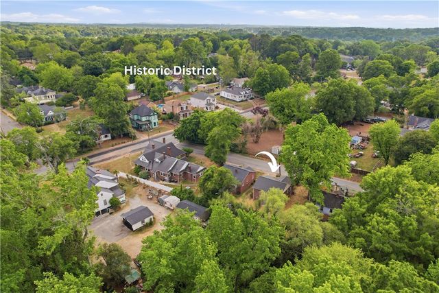 106 Cochran Block, Anderson, SC 29625