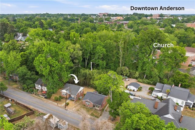 106 Cochran Block, Anderson, SC 29625