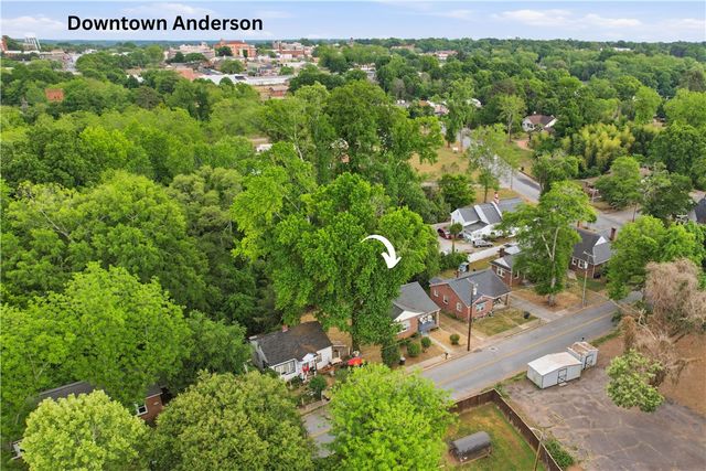 106 Cochran Block, Anderson, SC 29625