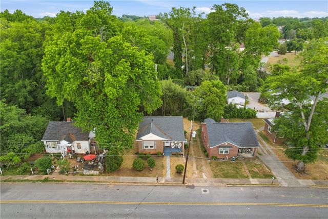 106 Cochran Block, Anderson, SC 29625