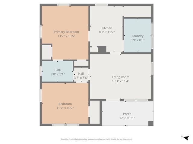 106 Cochran Block, Anderson, SC 29625