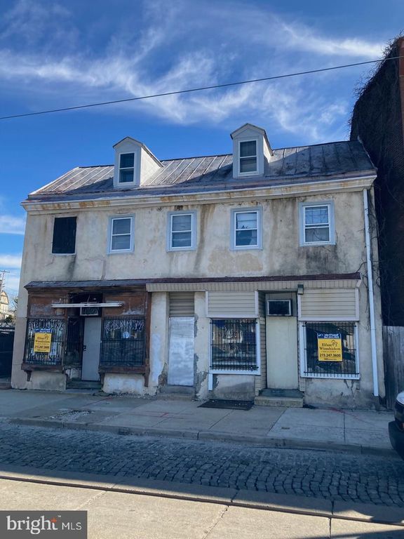 6233-35 GERMANTOWN AVE, PHILADELPHIA, PA 19144 — exterior