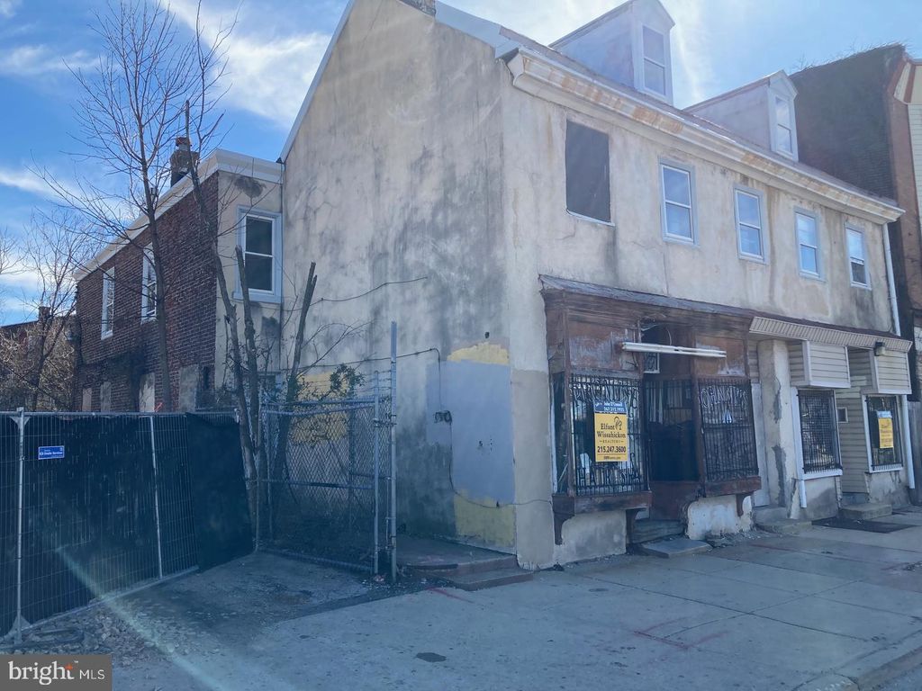 6233-35 GERMANTOWN AVE, PHILADELPHIA, PA 19144 — photo 2