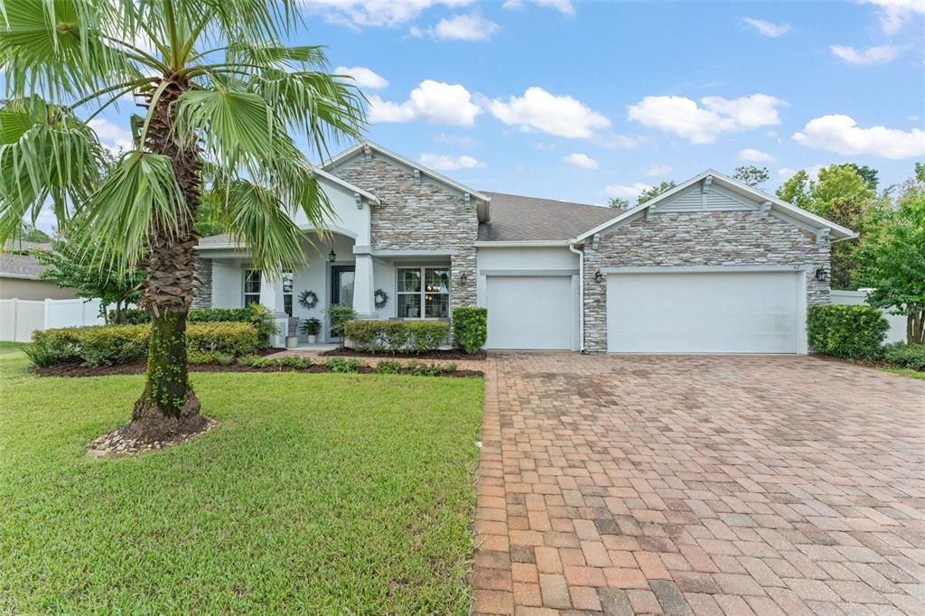 62 VIRGINIA AVENUE, Deland, FL 32724