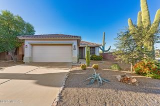 7540 W Mystic Sky Lane, Tucson, AZ 85743
