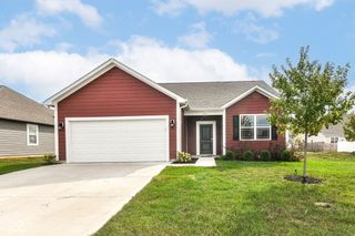 291 Limerick Lane, Pendleton, IN 46064