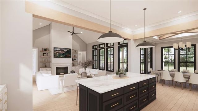 270 Wedgewood Road, Inman, SC 29349