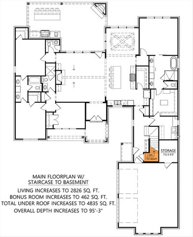 270 Wedgewood Road, Inman, SC 29349