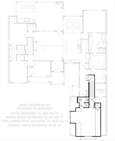 270 Wedgewood Road, Inman, SC 29349