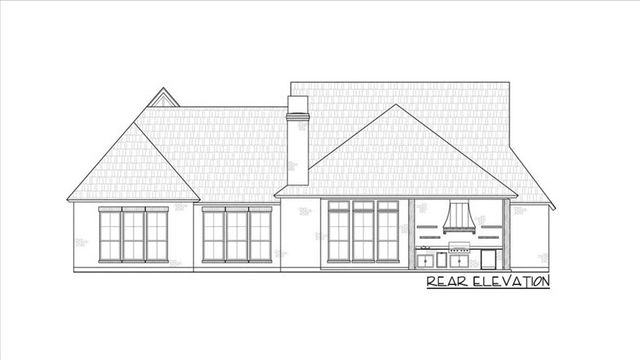 270 Wedgewood Road, Inman, SC 29349