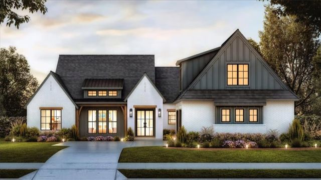 270 Wedgewood Road, Inman, SC 29349