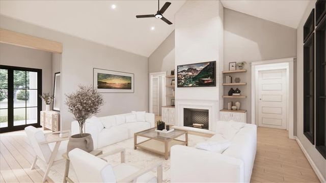 270 Wedgewood Road, Inman, SC 29349