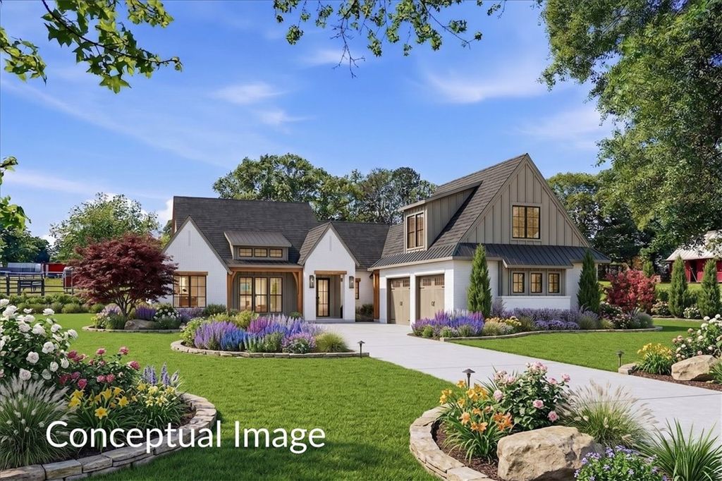 270 Wedgewood Road, Inman, SC 29349