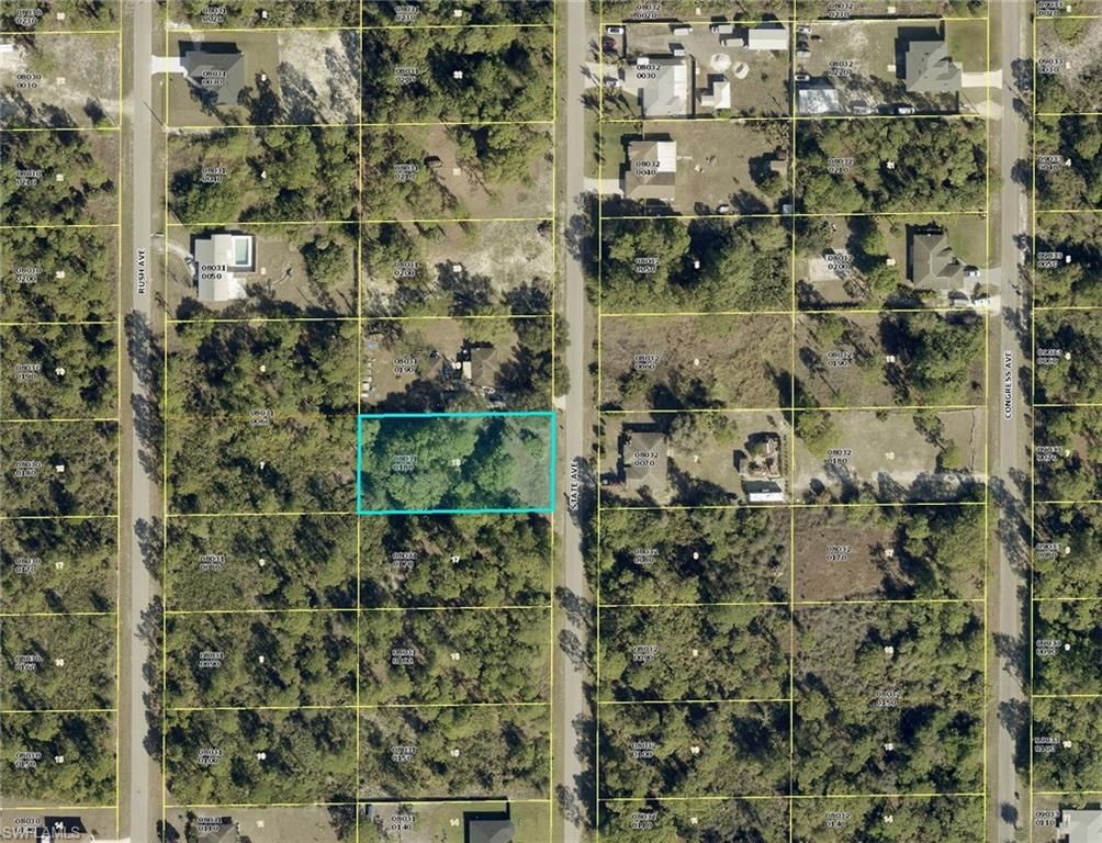1411 State AVE, LEHIGH ACRES, FL 33972 — photo 2