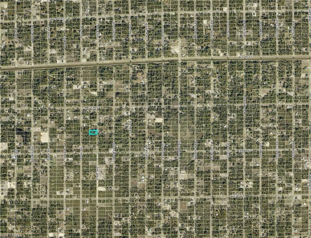 1411 State AVE, LEHIGH ACRES, FL 33972 — photo 4