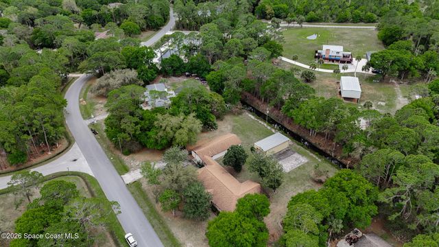 5121 Dalehurst Drive, Cocoa, FL 32926