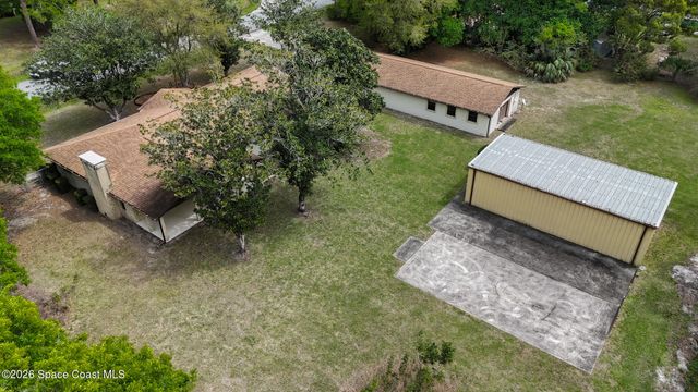 5121 Dalehurst Drive, Cocoa, FL 32926