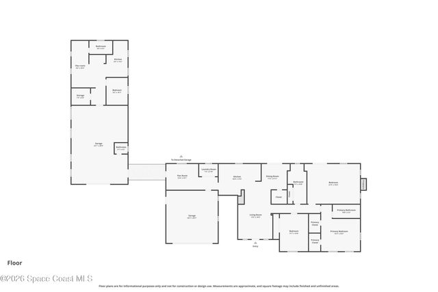 5121 Dalehurst Drive, Cocoa, FL 32926