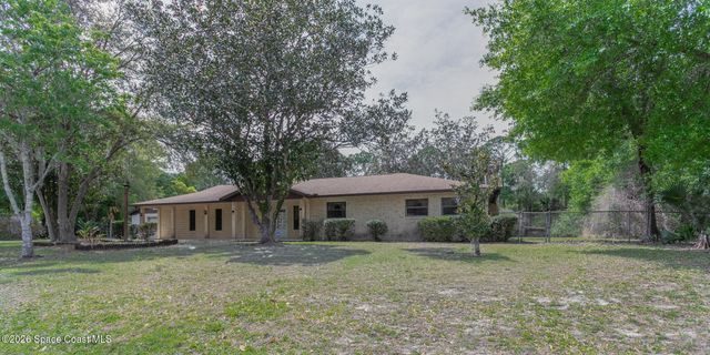 5121 Dalehurst Drive, Cocoa, FL 32926