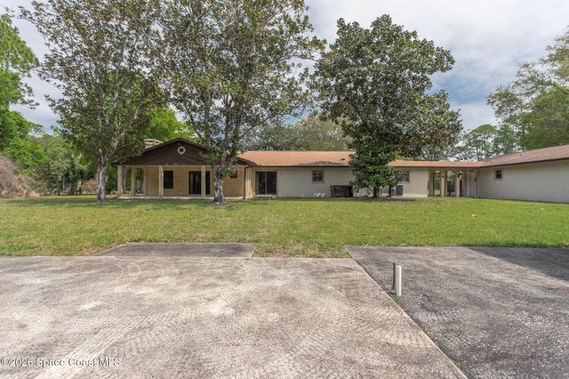 5121 Dalehurst Drive, Cocoa, FL 32926