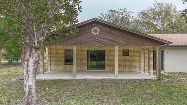 5121 Dalehurst Drive, Cocoa, FL 32926
