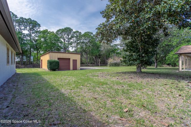 5121 Dalehurst Drive, Cocoa, FL 32926