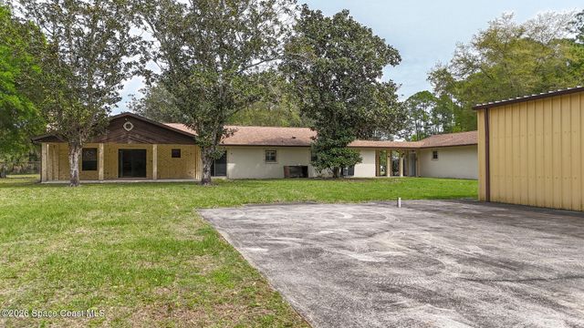 5121 Dalehurst Drive, Cocoa, FL 32926