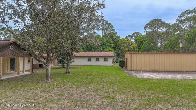5121 Dalehurst Drive, Cocoa, FL 32926