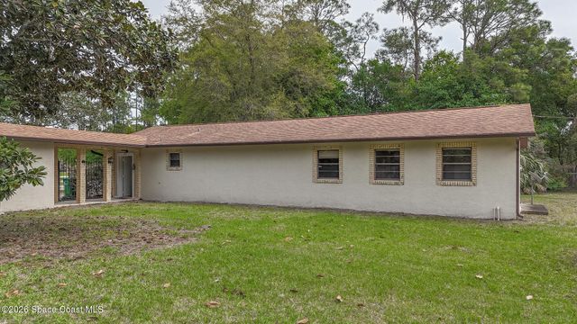 5121 Dalehurst Drive, Cocoa, FL 32926