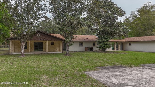 5121 Dalehurst Drive, Cocoa, FL 32926