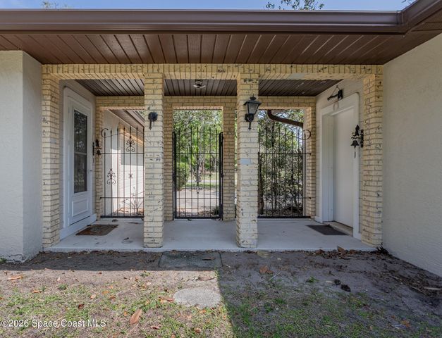 5121 Dalehurst Drive, Cocoa, FL 32926