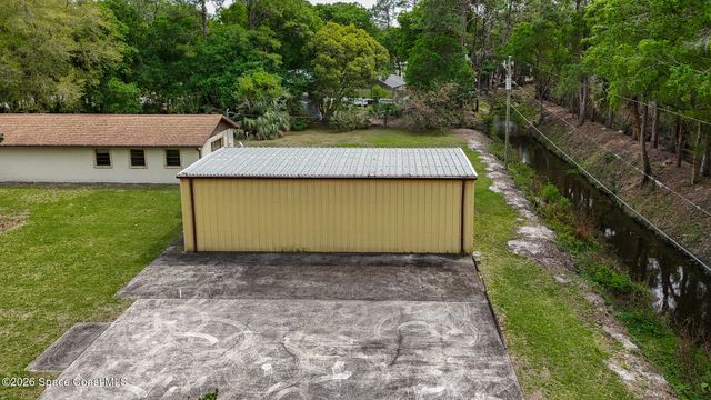 5121 Dalehurst Drive, Cocoa, FL 32926