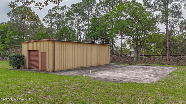 5121 Dalehurst Drive, Cocoa, FL 32926